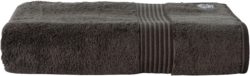 Christy - Supreme Hygro - Bath Sheet - Graphite